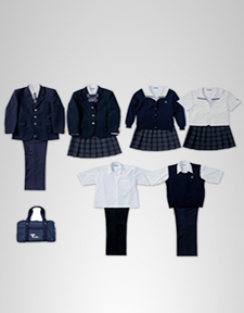 School Uniforms