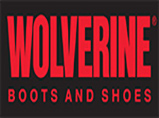 woolverine boots and shoes